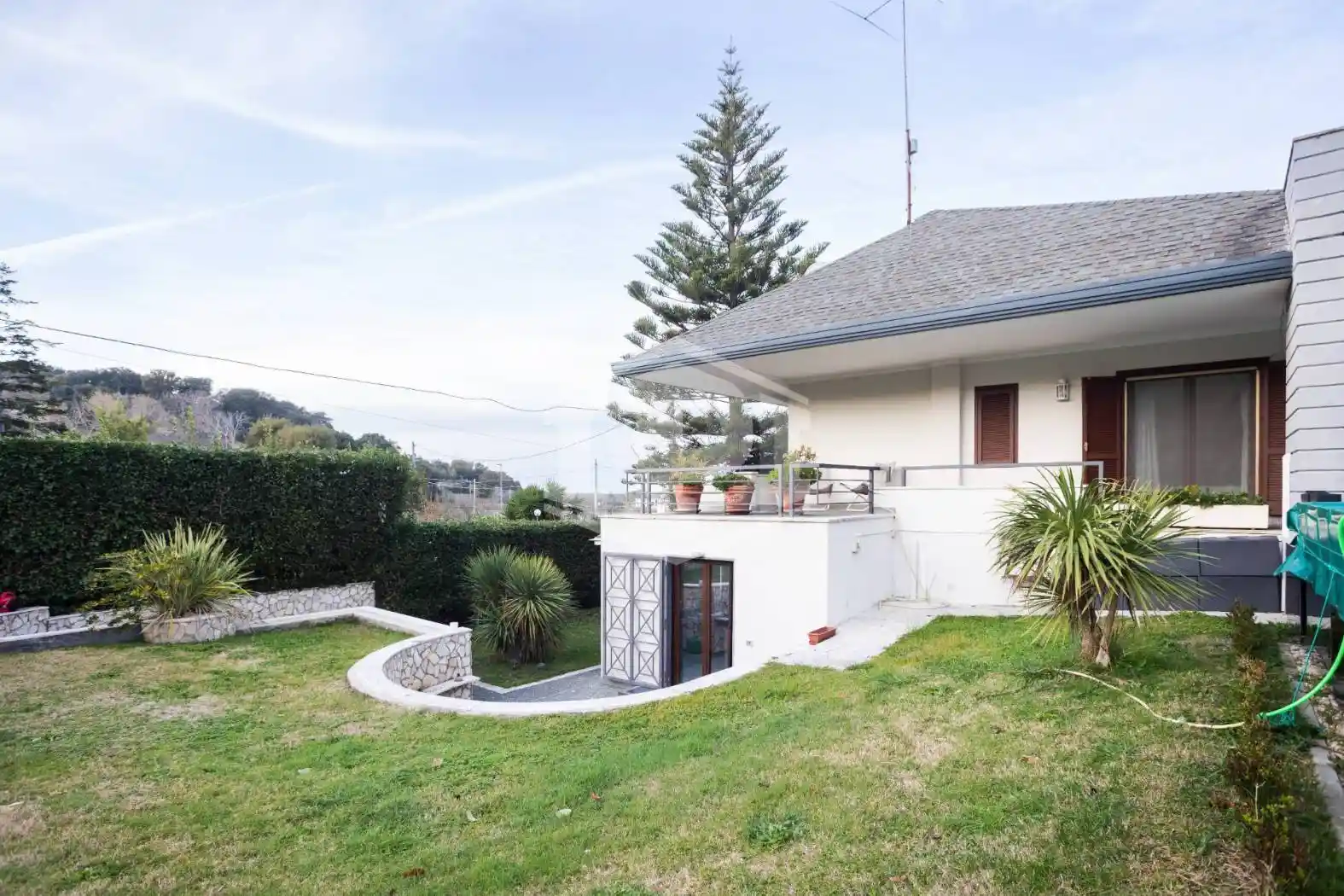 Villa in vendita a Pozzuoli