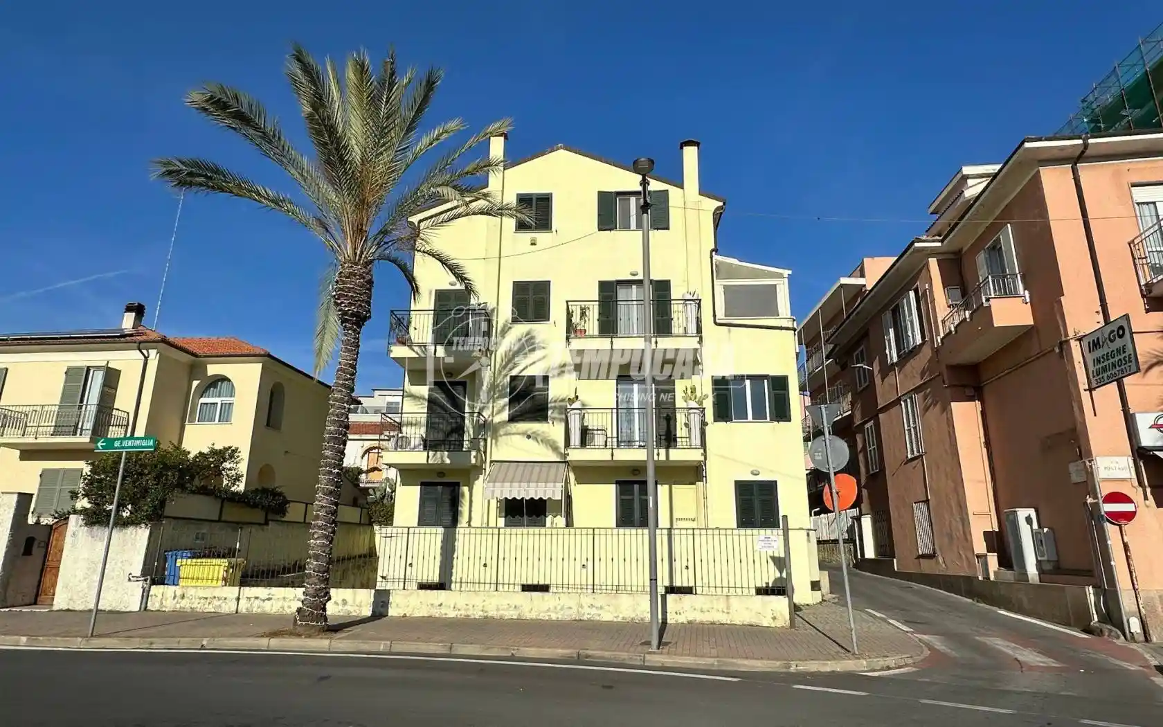 Appartamento in vendita a Loano