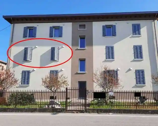 Appartamento in vendita a Ponte San Pietro