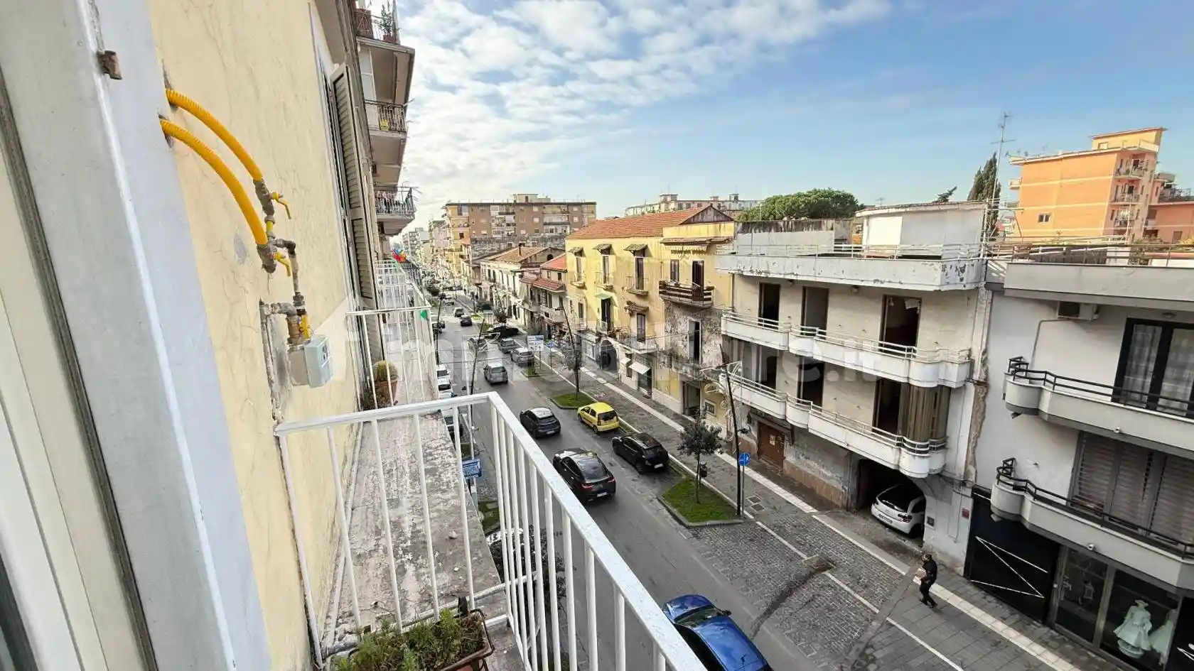 Appartamento in vendita a Acerra