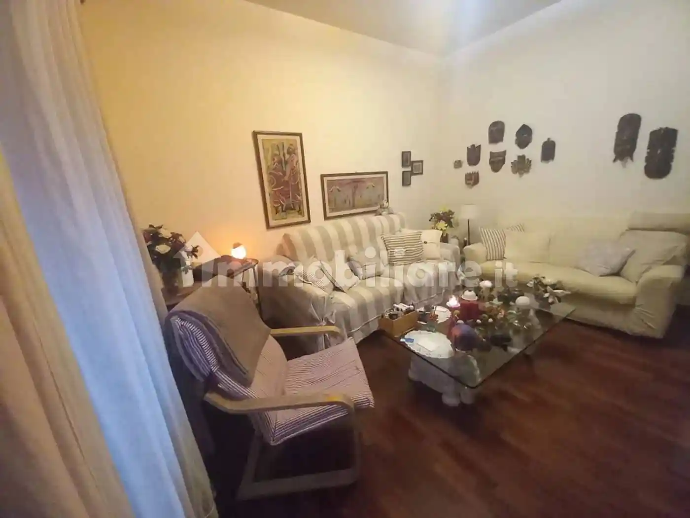 Appartamento in vendita a Fano