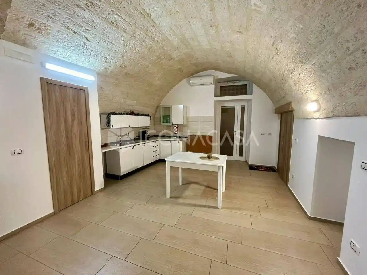 Appartamento in vendita a Bisceglie