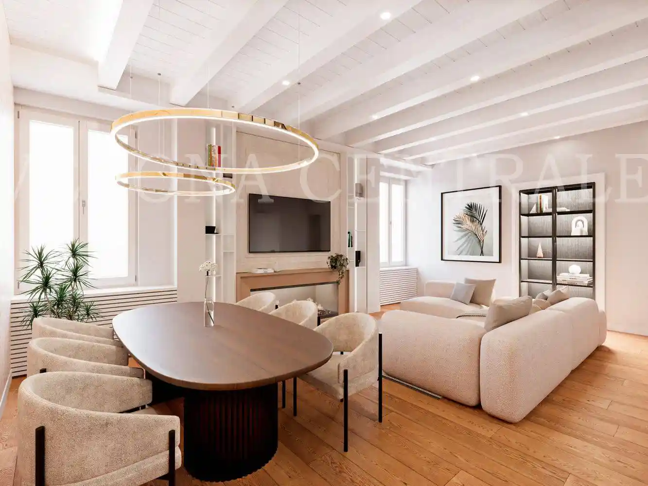 Appartamento in vendita a Verona