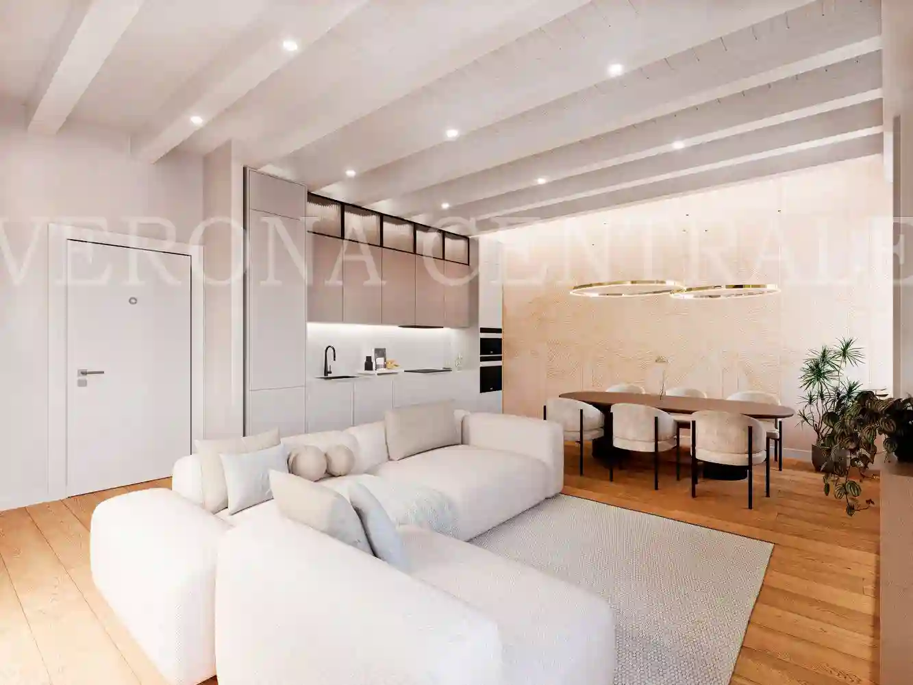 Appartamento - foto 3