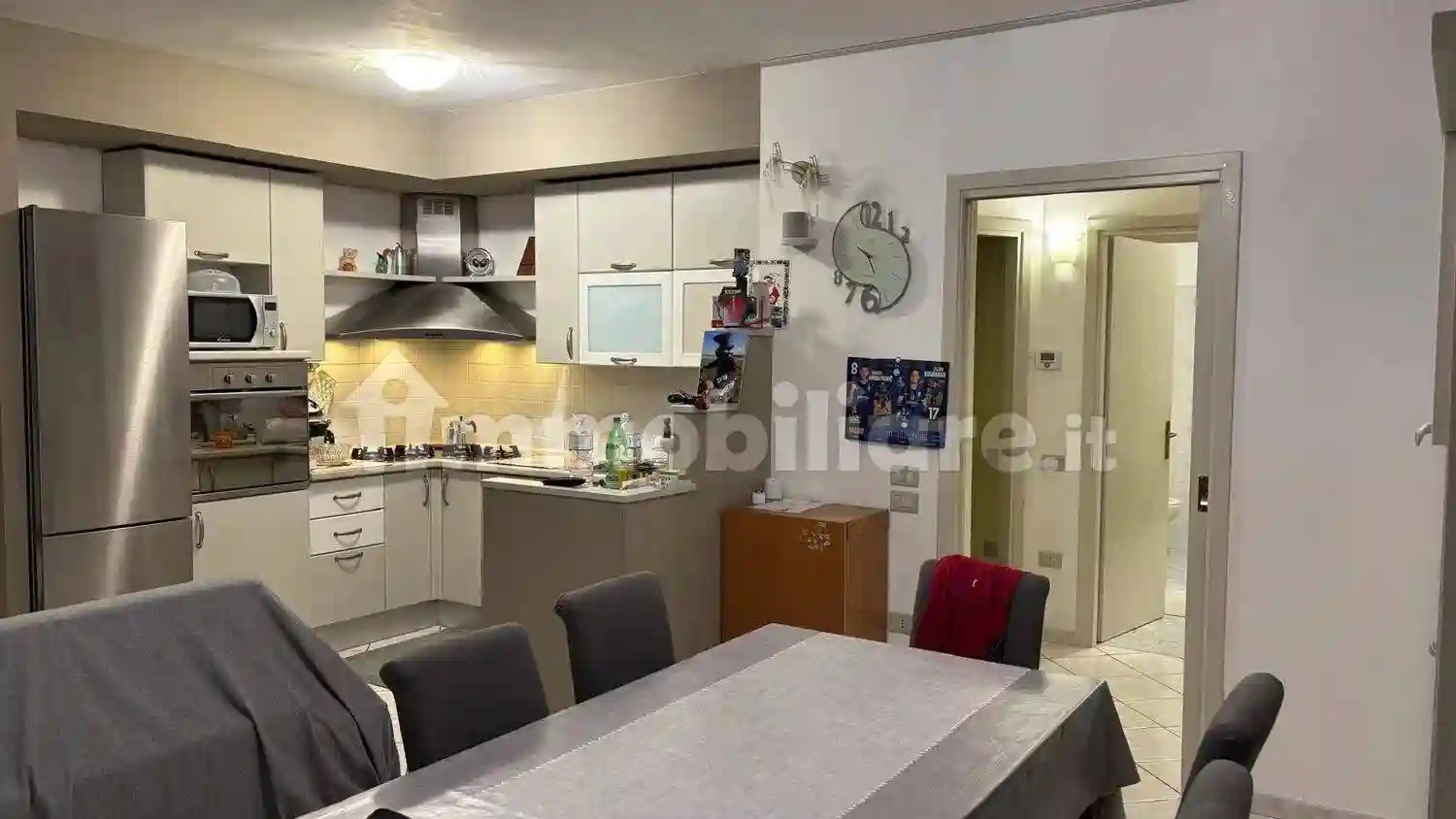 Appartamento - foto 3