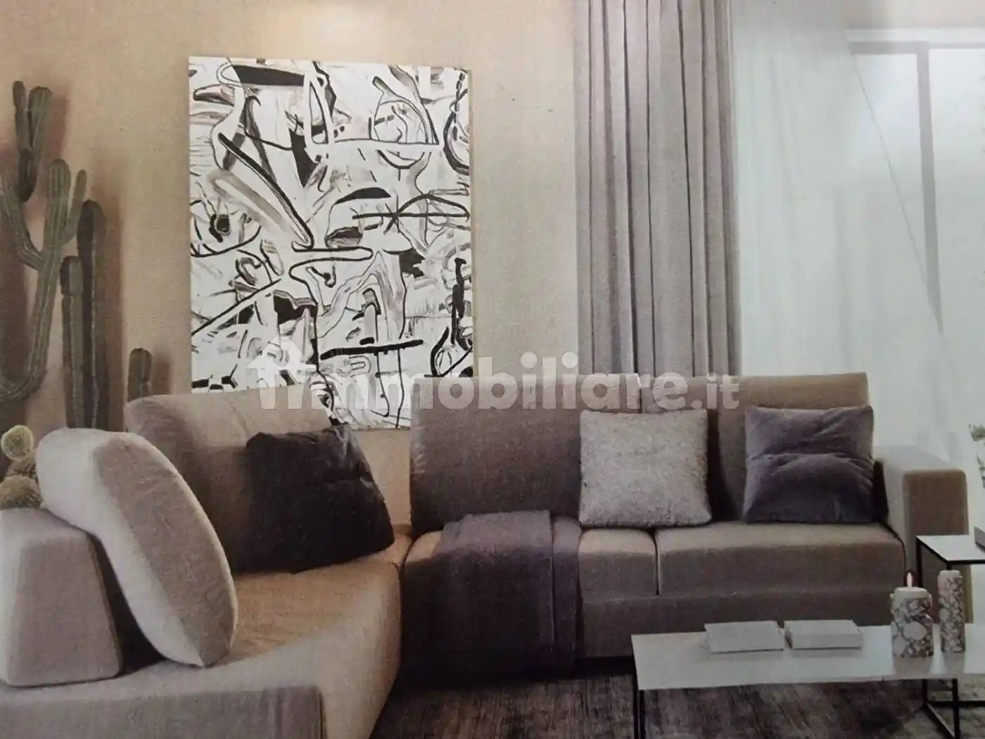 Appartamento in vendita a Fano