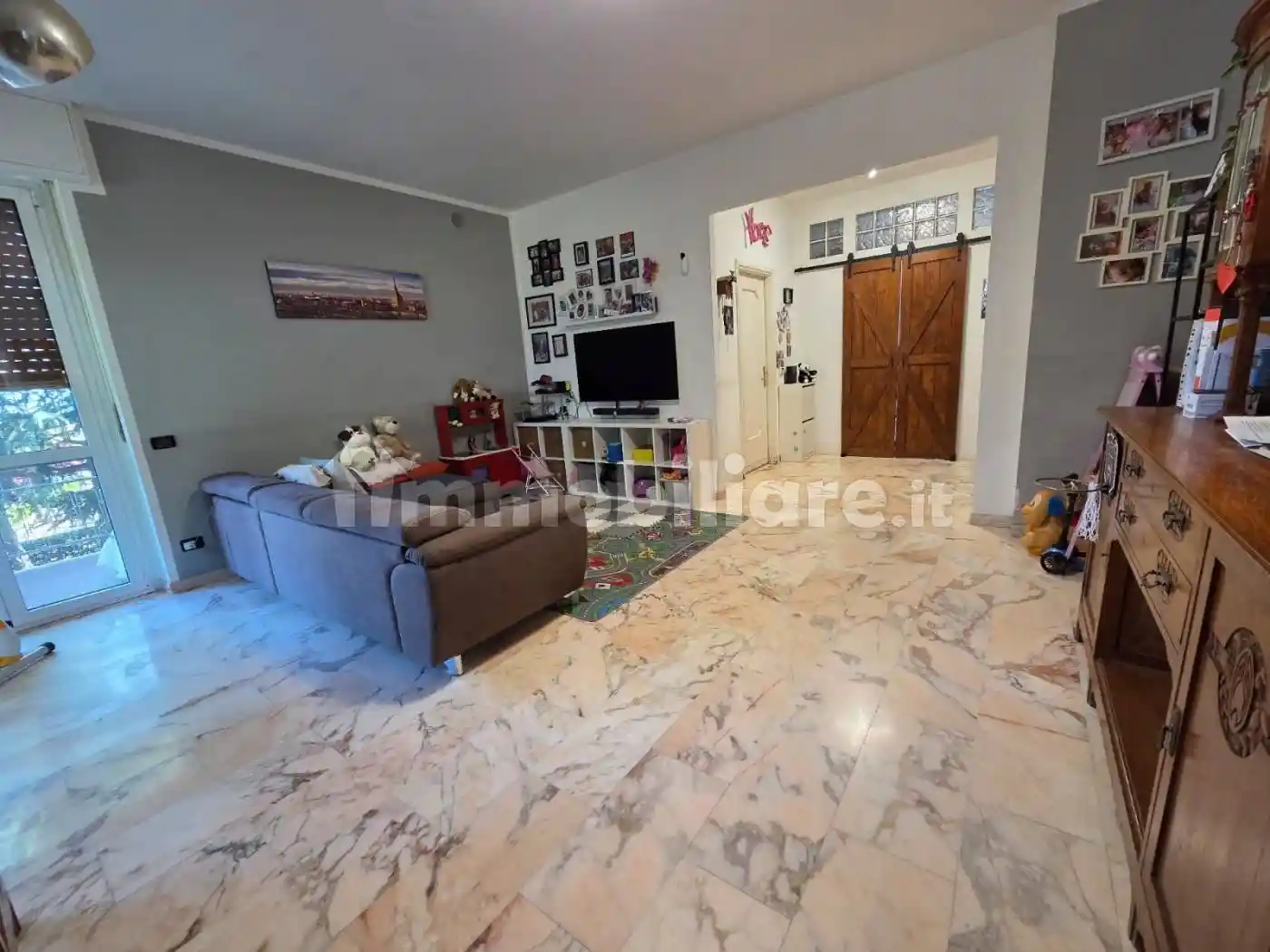 Appartamento in vendita a Pino Torinese