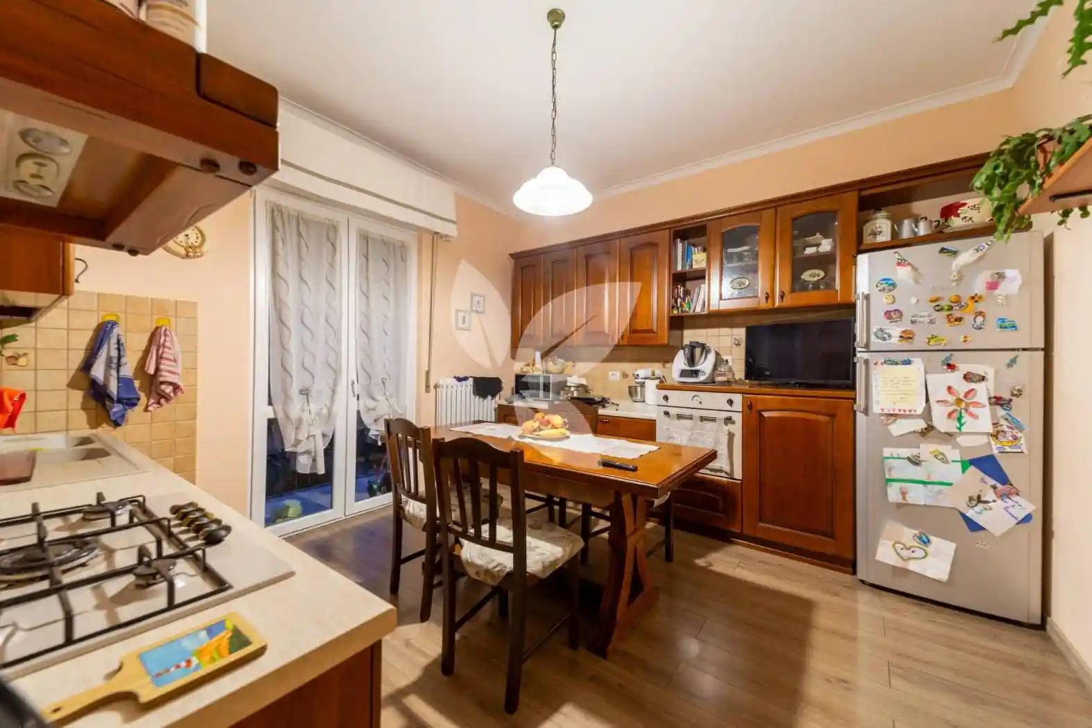 Appartamento in vendita a Parma