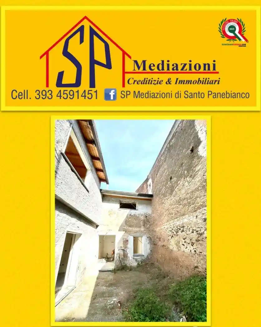 Casa indipendente in vendita a Fiumefreddo di Sicilia