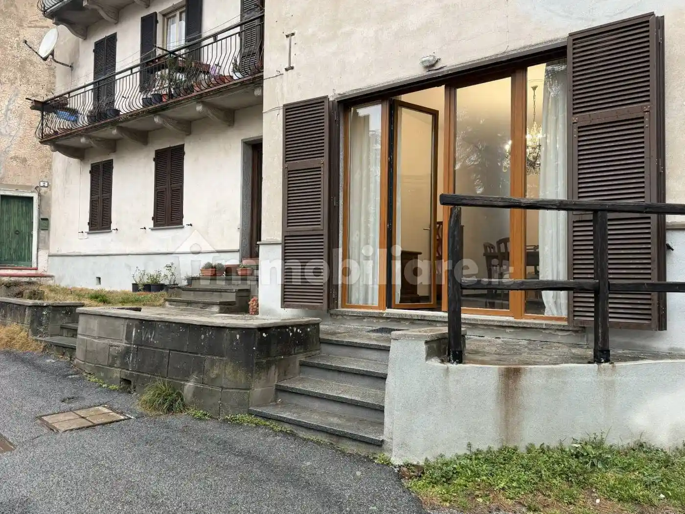 Appartamento in vendita a Sassello