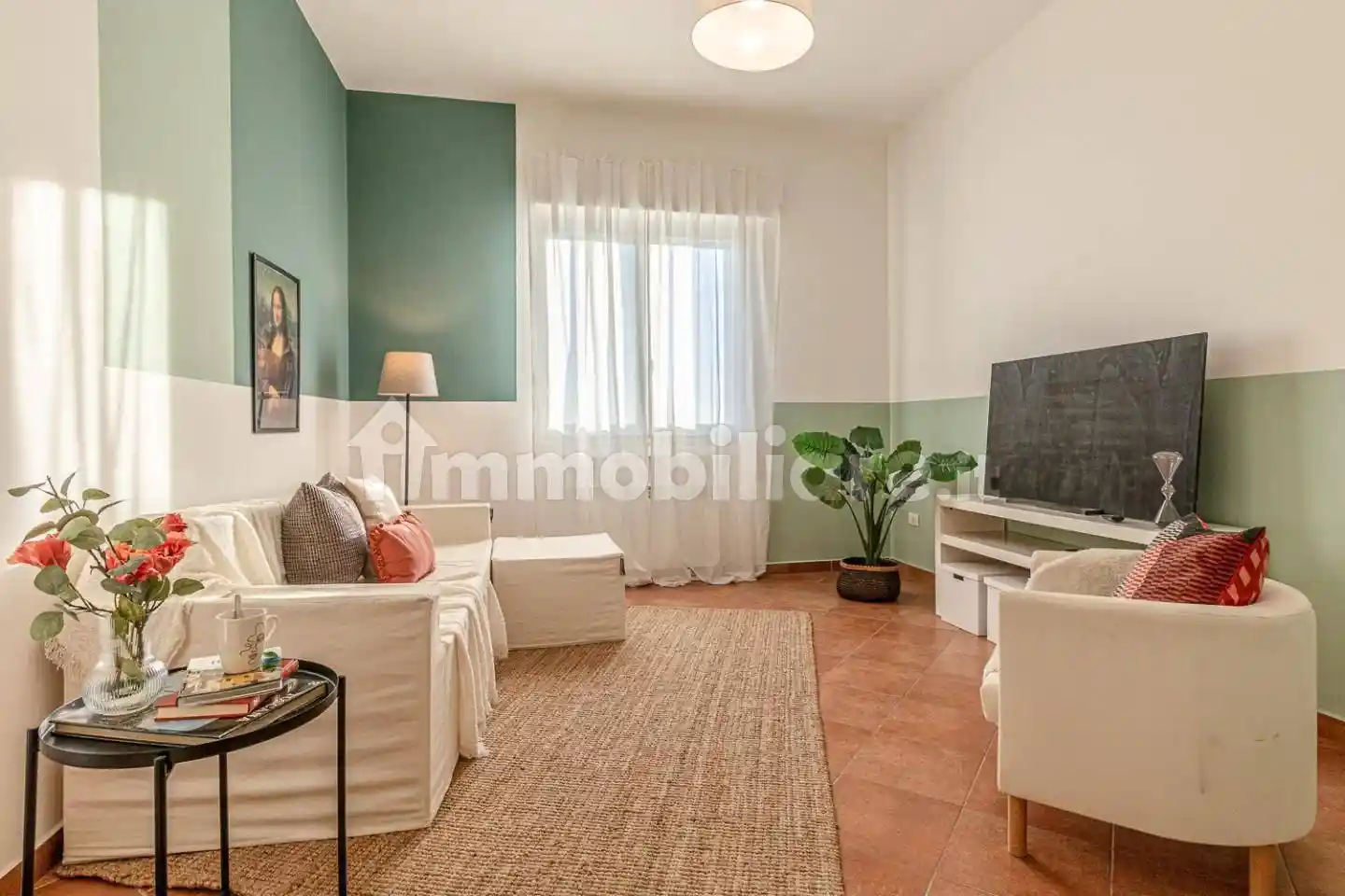 Appartamento in vendita a Vinci