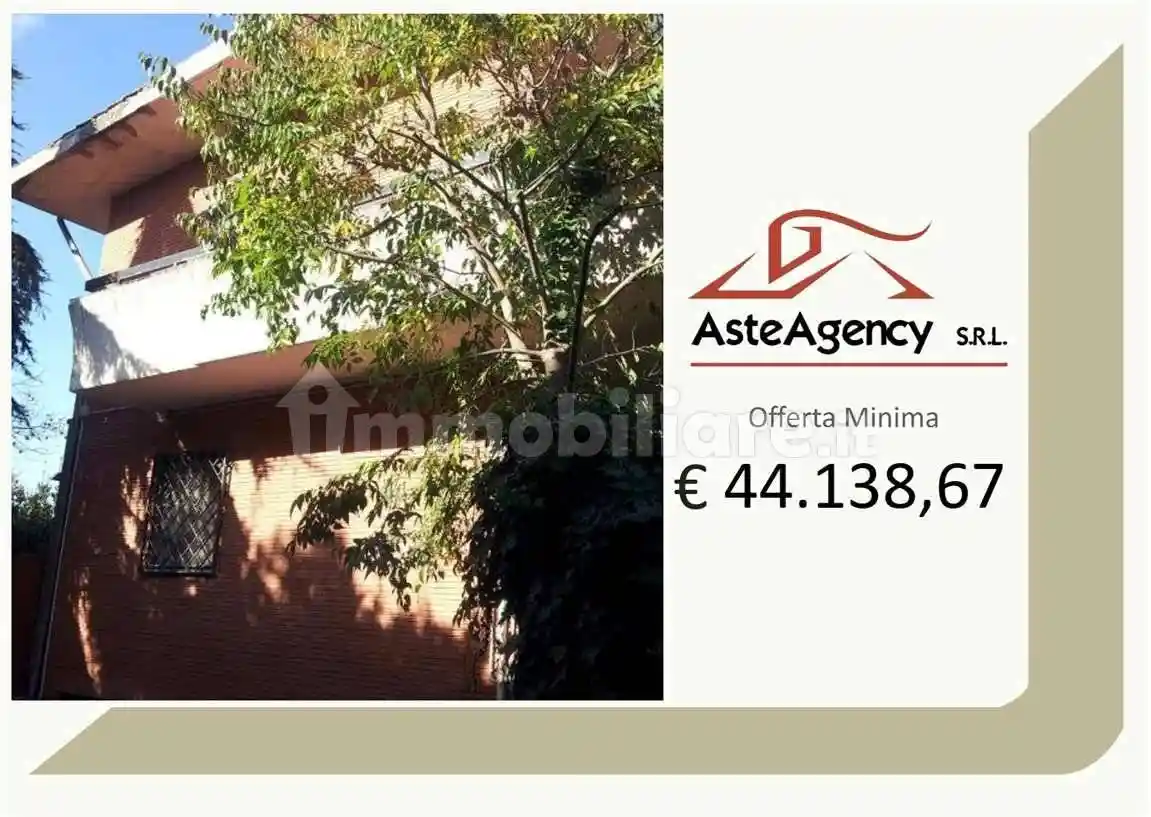 Villa in vendita a Foggia