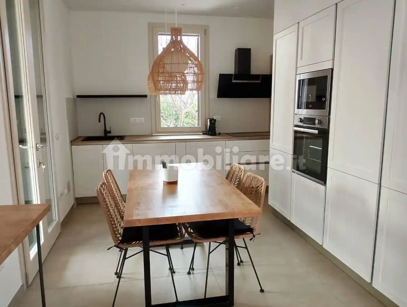 Appartamento in affitto a Rosignano Marittimo