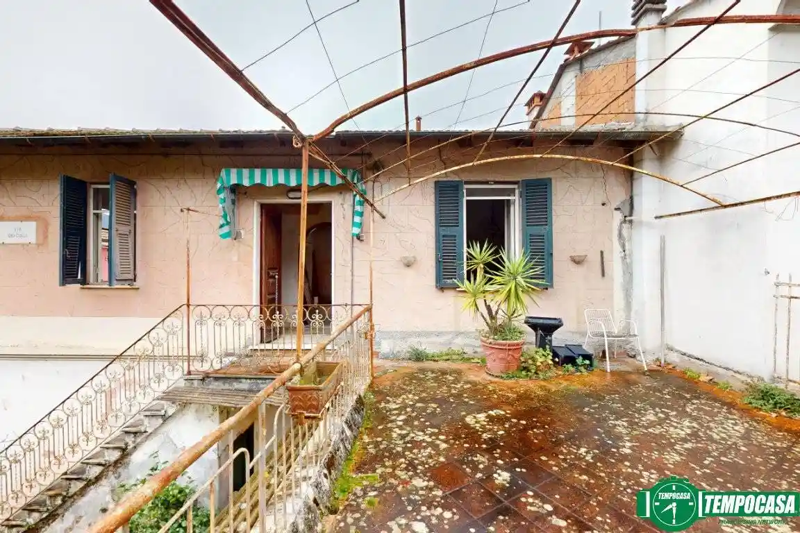 Villa in vendita a La Spezia