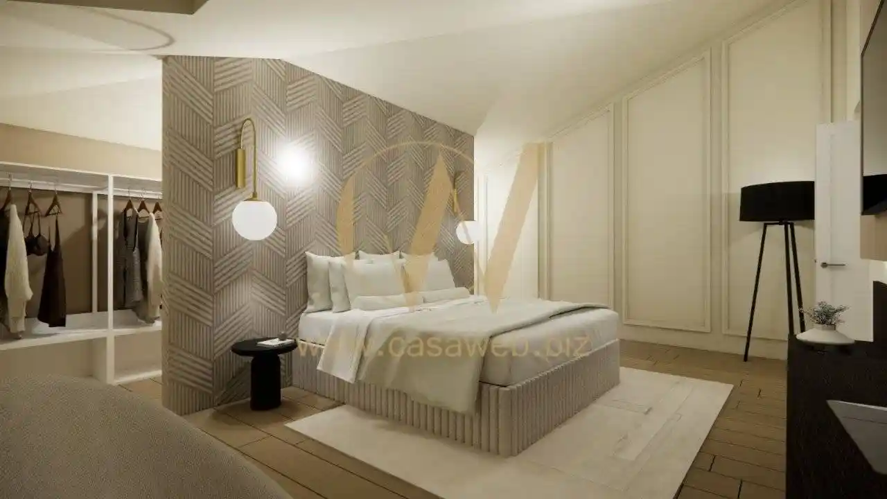 Loft in affitto a Caserta