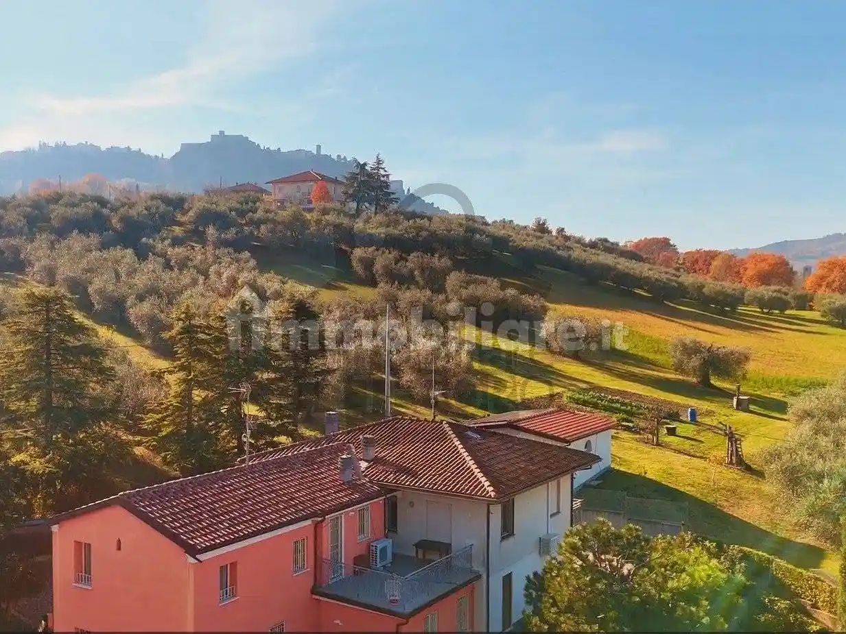Villa in vendita a Verucchio
