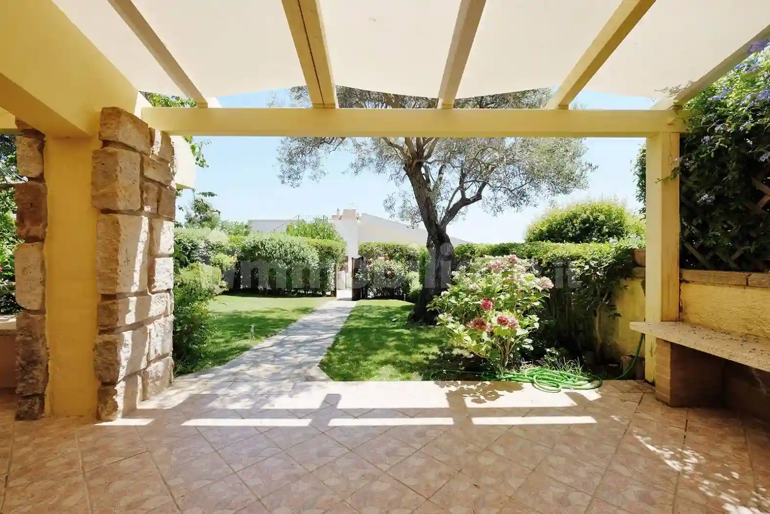 Villetta a schiera - foto 4