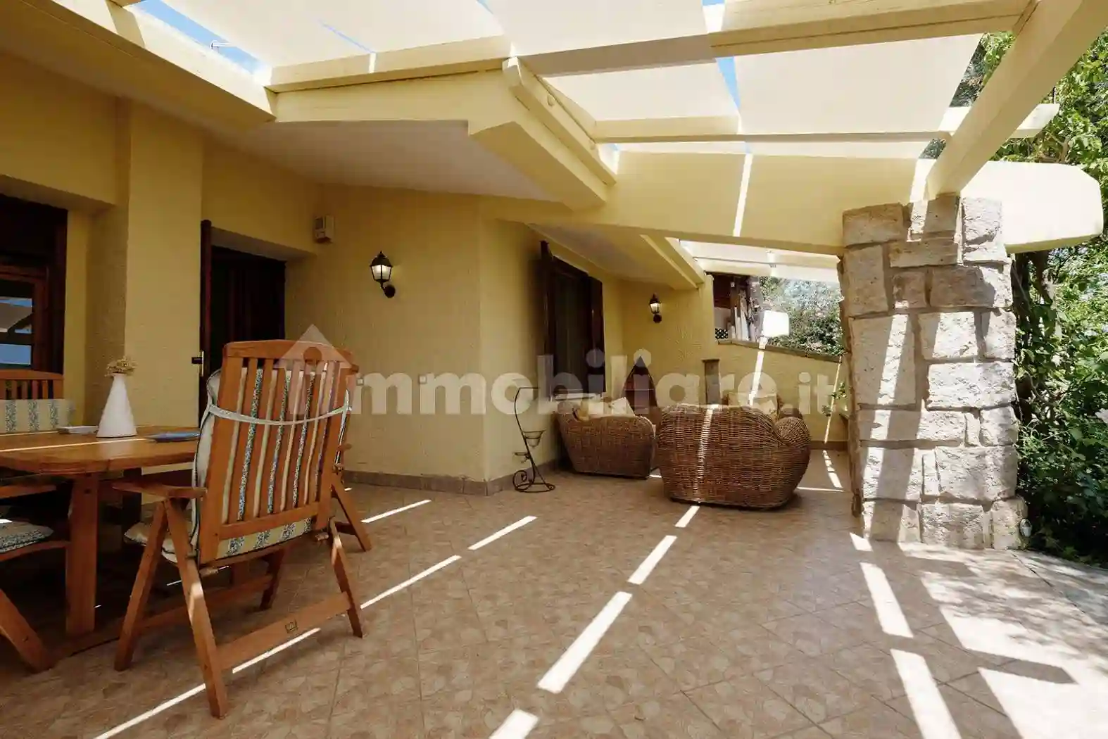 Villetta a schiera - foto 5