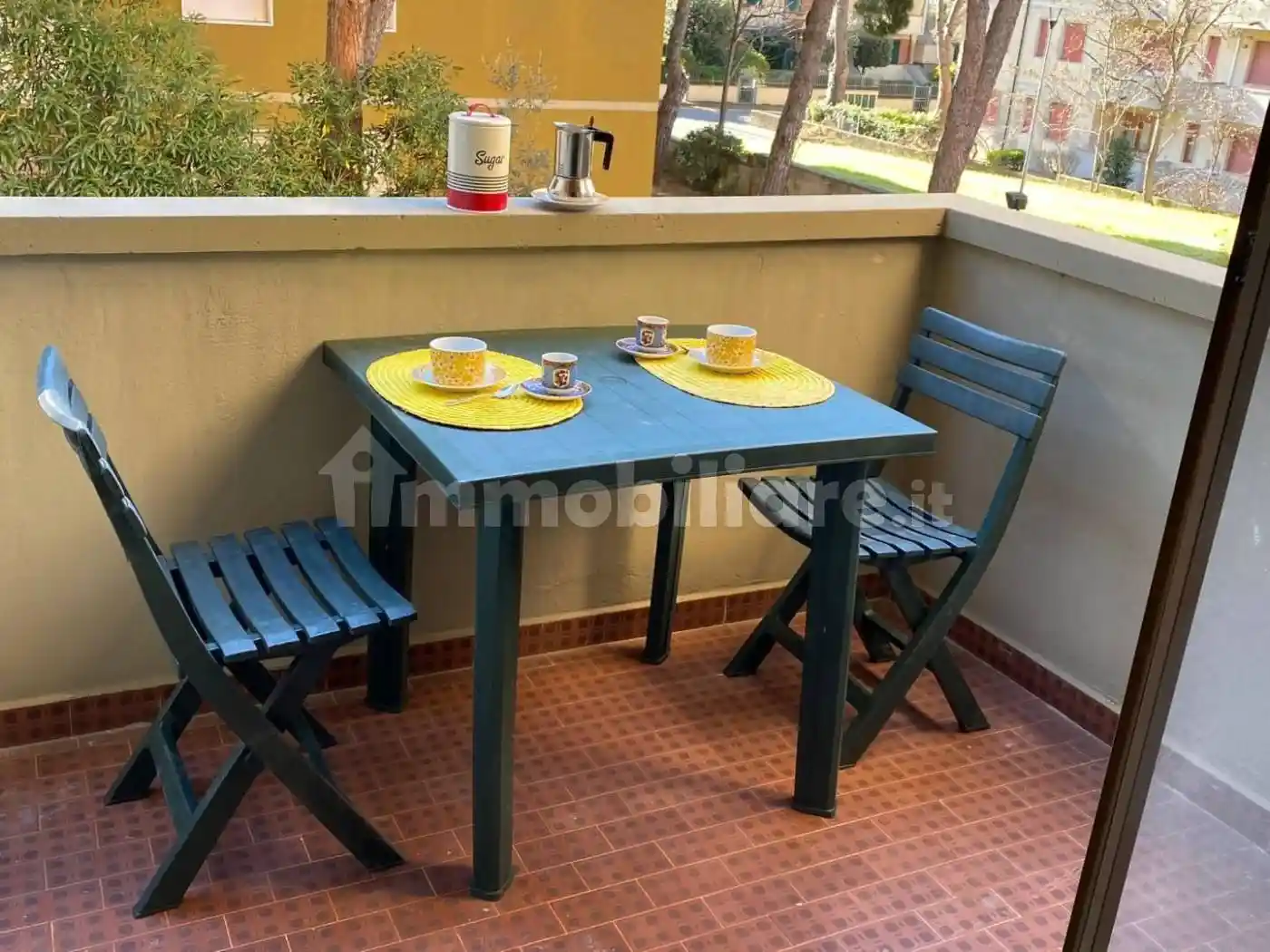 Appartamento in affitto a Rosignano Marittimo