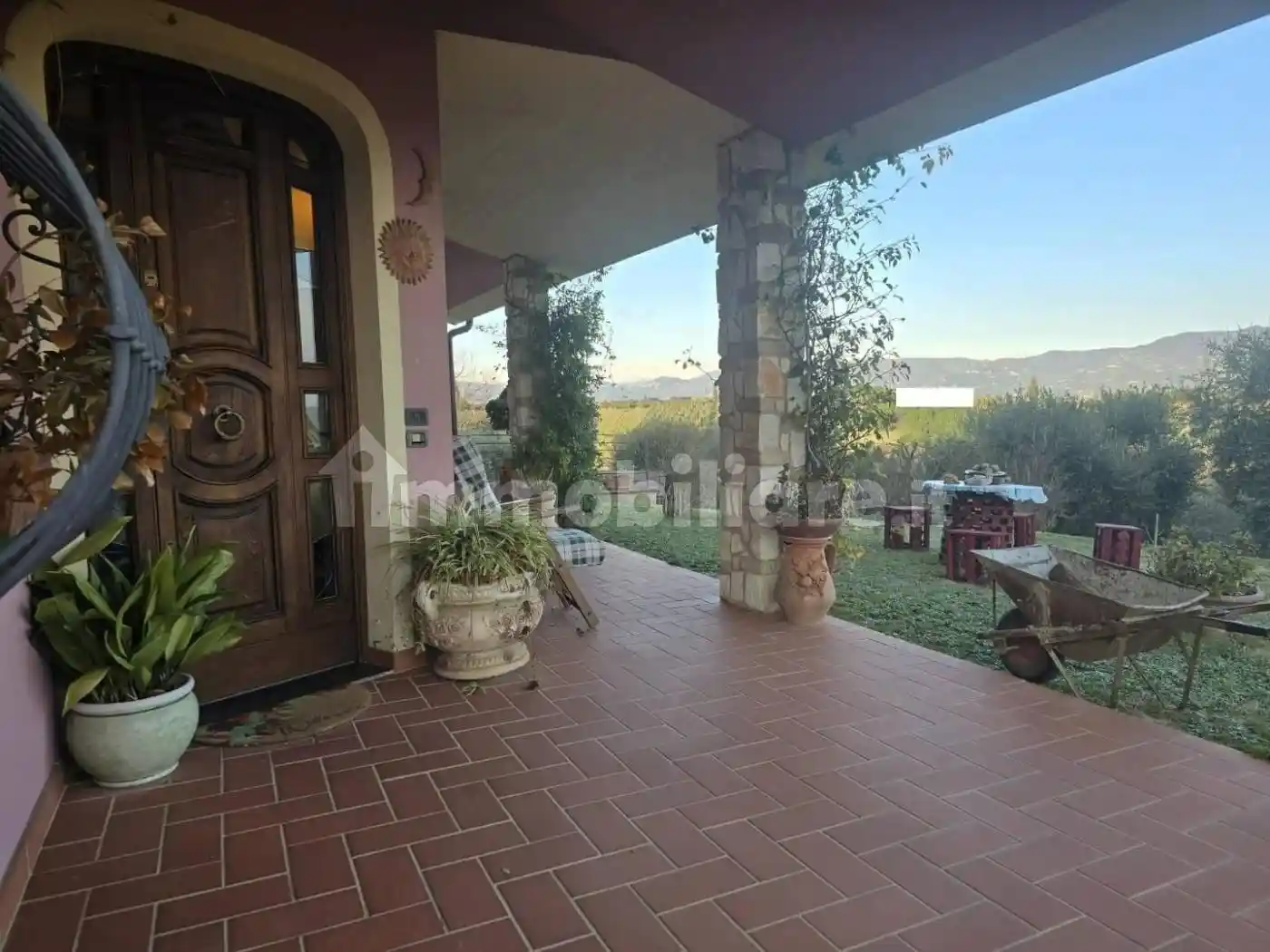 Casa indipendente in vendita a Cerreto Guidi