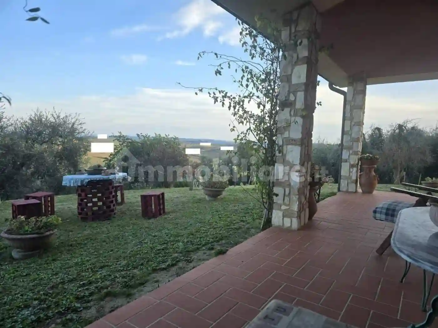 Casa indipendente - foto 5