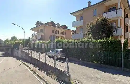 Appartamento in vendita a Cesano Maderno