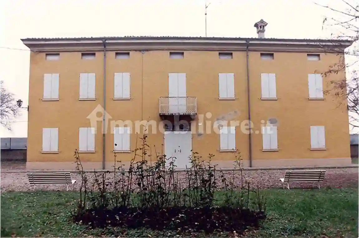 Palazzo - Edificio - foto 2