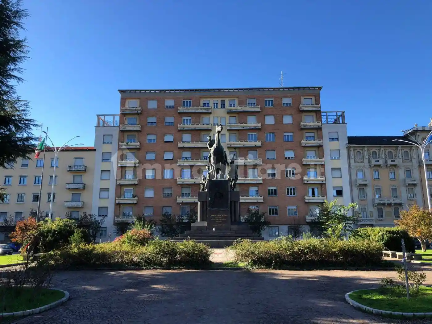 Appartamento in vendita a Busto Arsizio