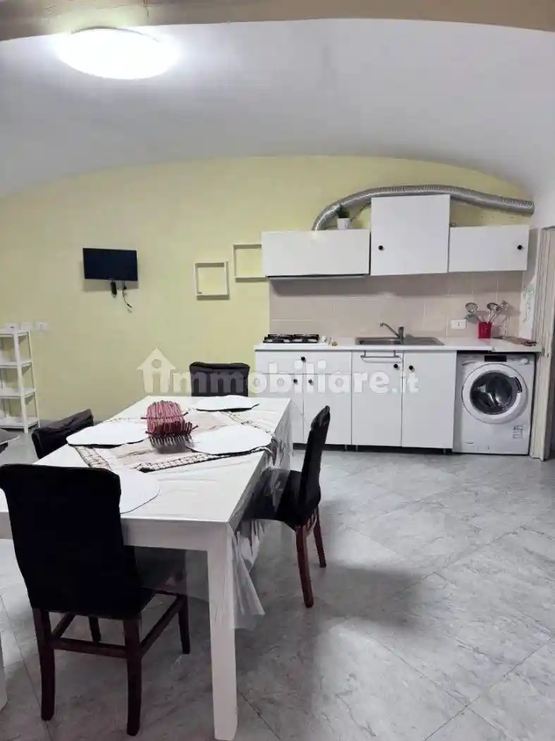Appartamento in affitto a Gaeta
