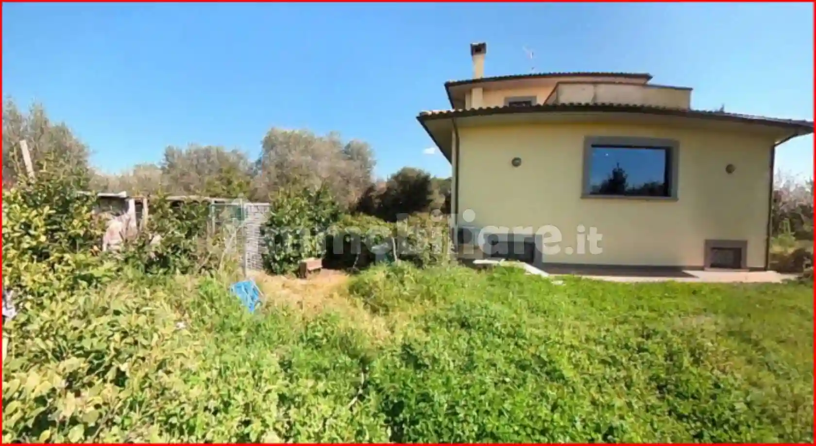 Villetta a schiera - foto 5