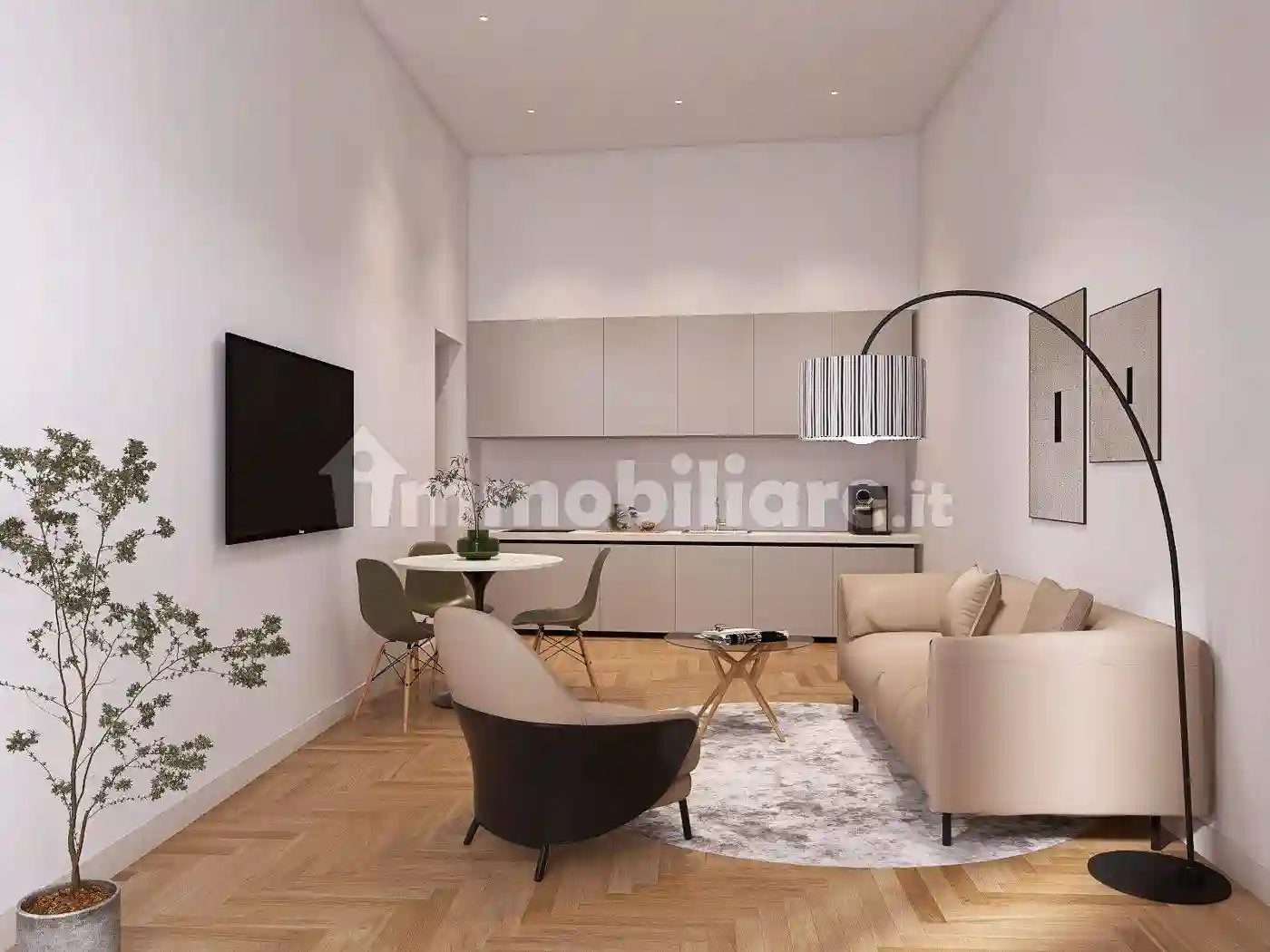 Appartamento - foto 2