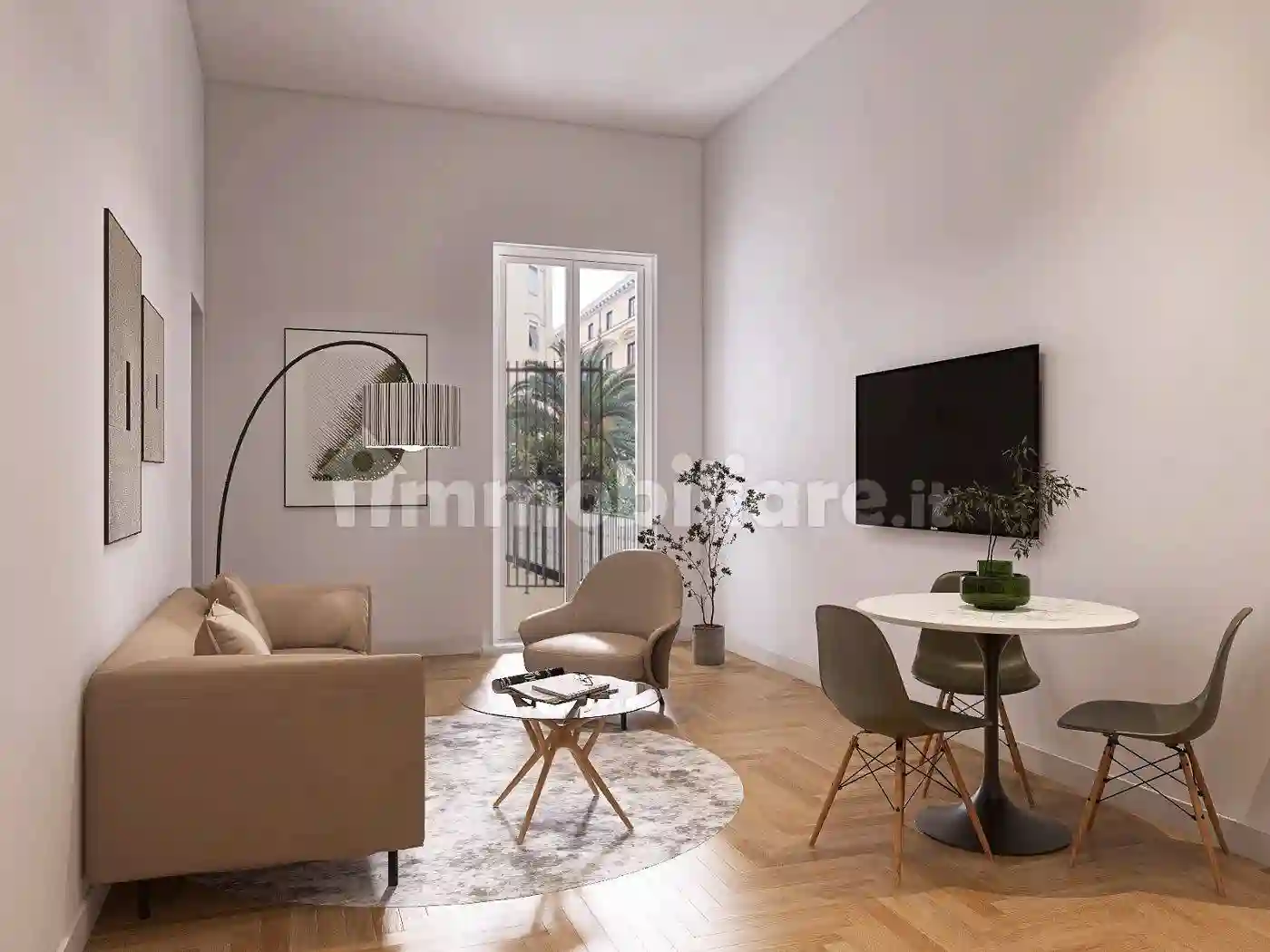 Appartamento - foto 3