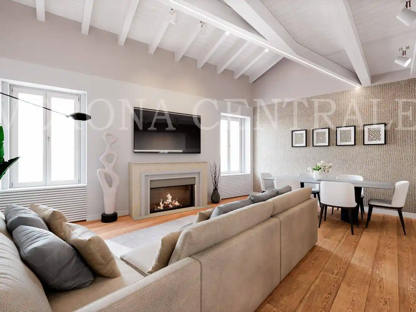 Appartamento in vendita a Verona