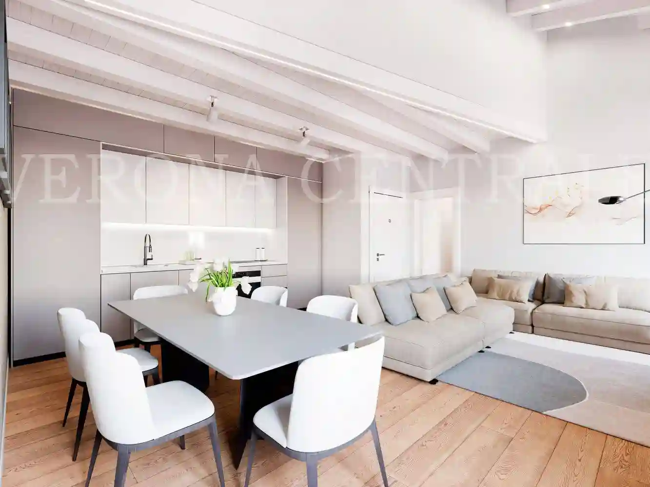 Appartamento - foto 3