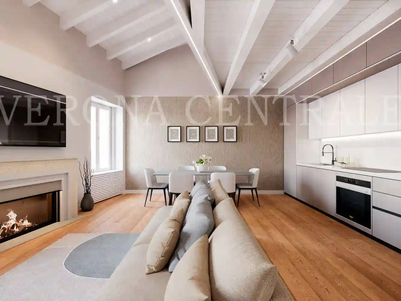 Appartamento - foto 5