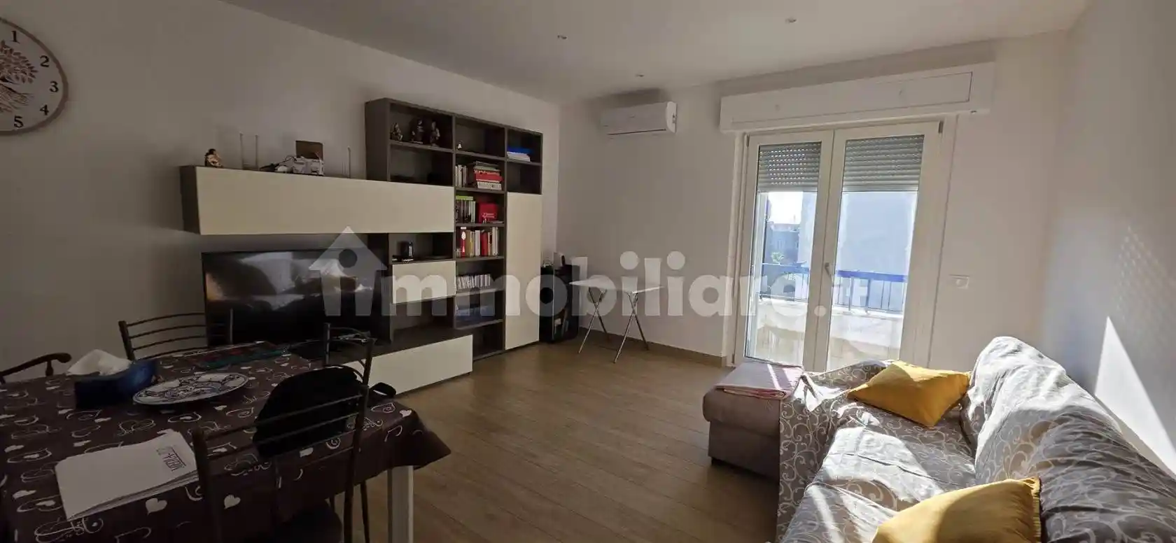 Appartamento in vendita a Tarquinia