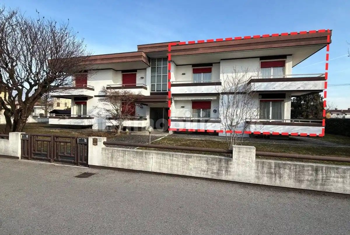 Casa indipendente in vendita a Zanè