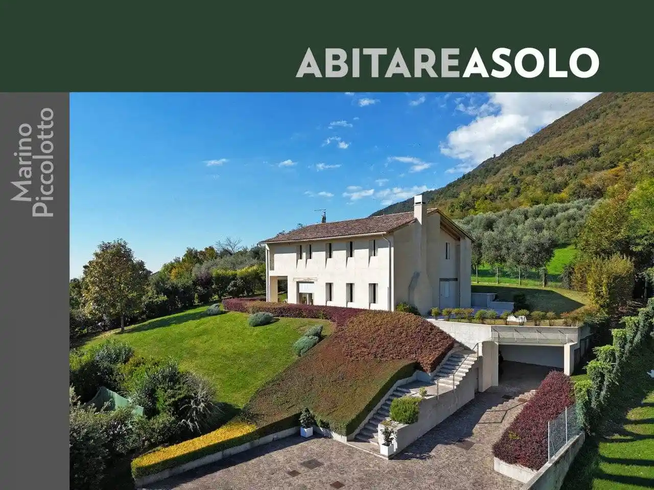 Villa in vendita a Bassano del Grappa