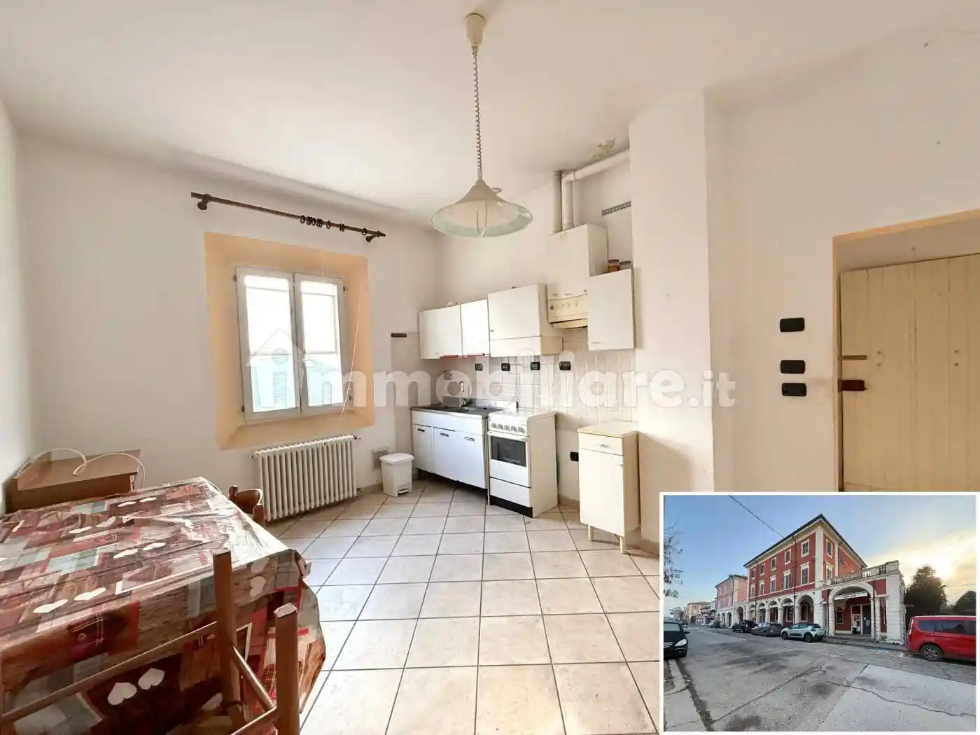 Appartamento in vendita a Alfonsine