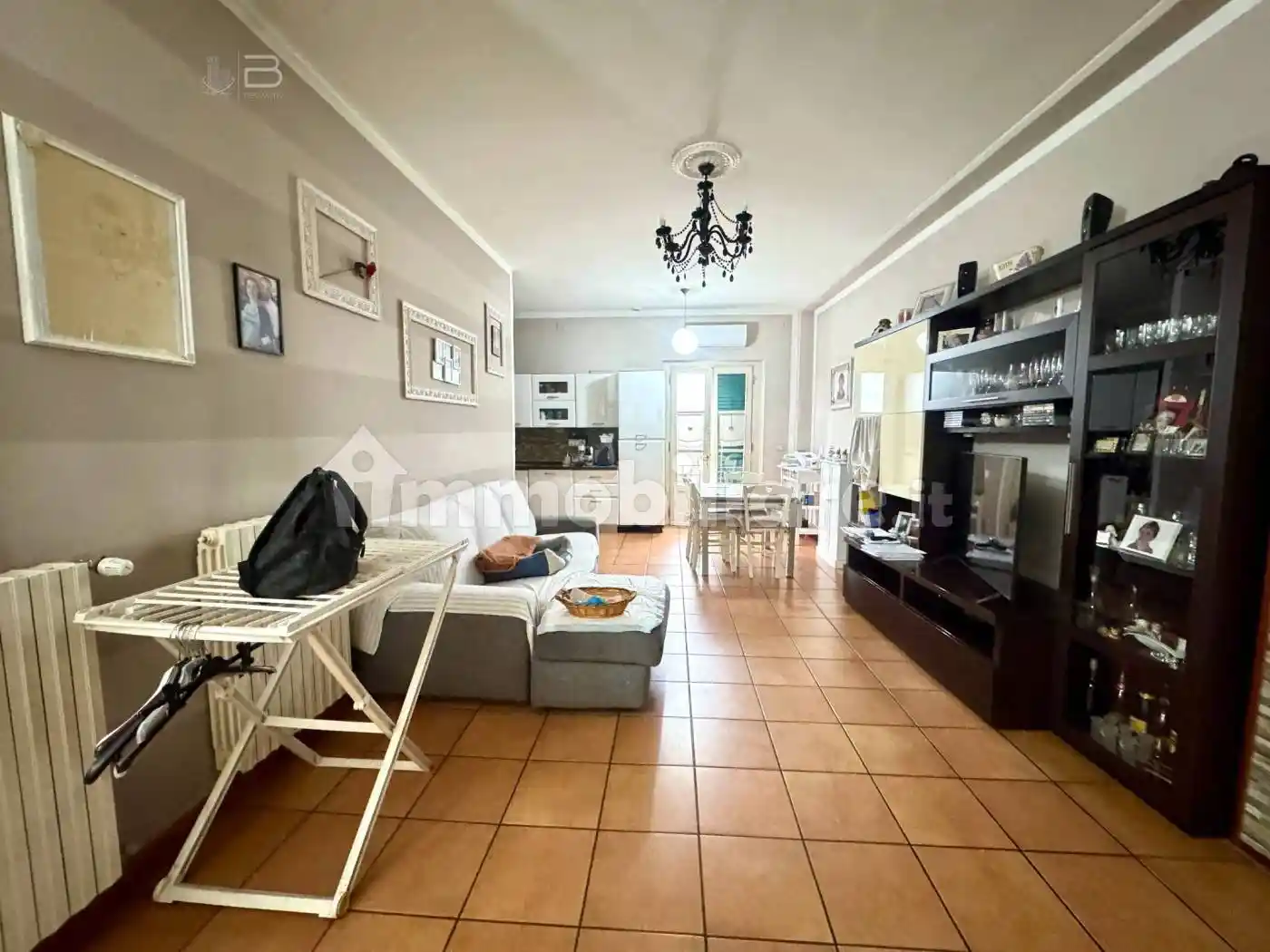 Appartamento in vendita a Monsummano Terme