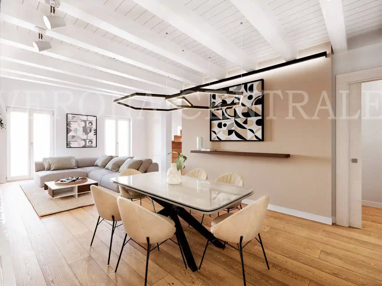 Appartamento in vendita a Verona