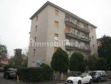 Appartamento in vendita a Monza