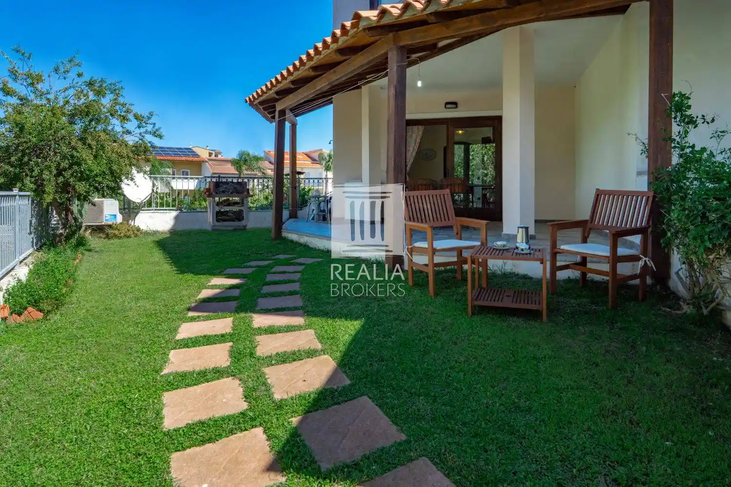 Appartamento in vendita a Golfo Aranci