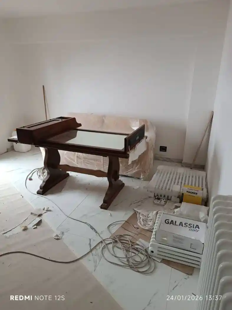 Appartamento in vendita a Villa Minozzo