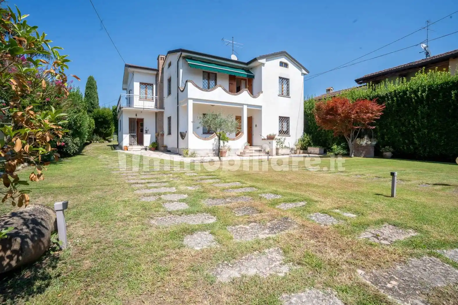 Appartamento in vendita a Castelnuovo del Garda