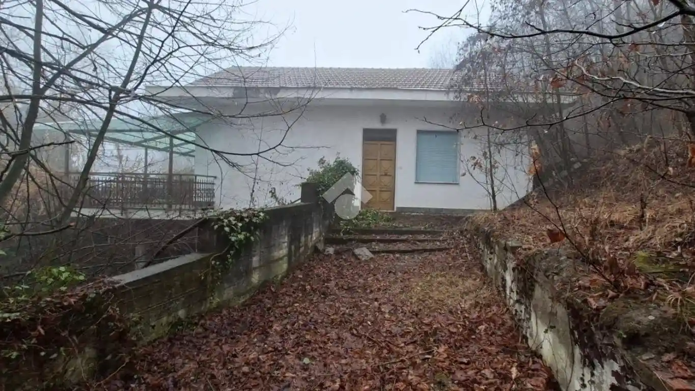 Casa indipendente in vendita a Rivalba