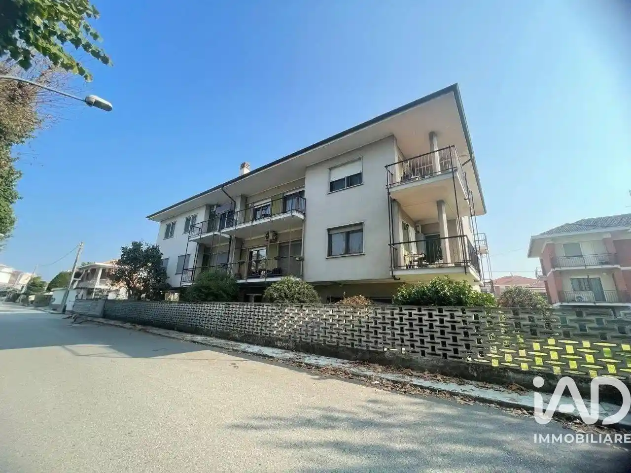 Appartamento in vendita a San Benigno Canavese