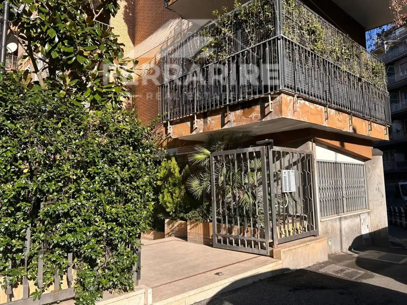 Appartamento in affitto a Roma