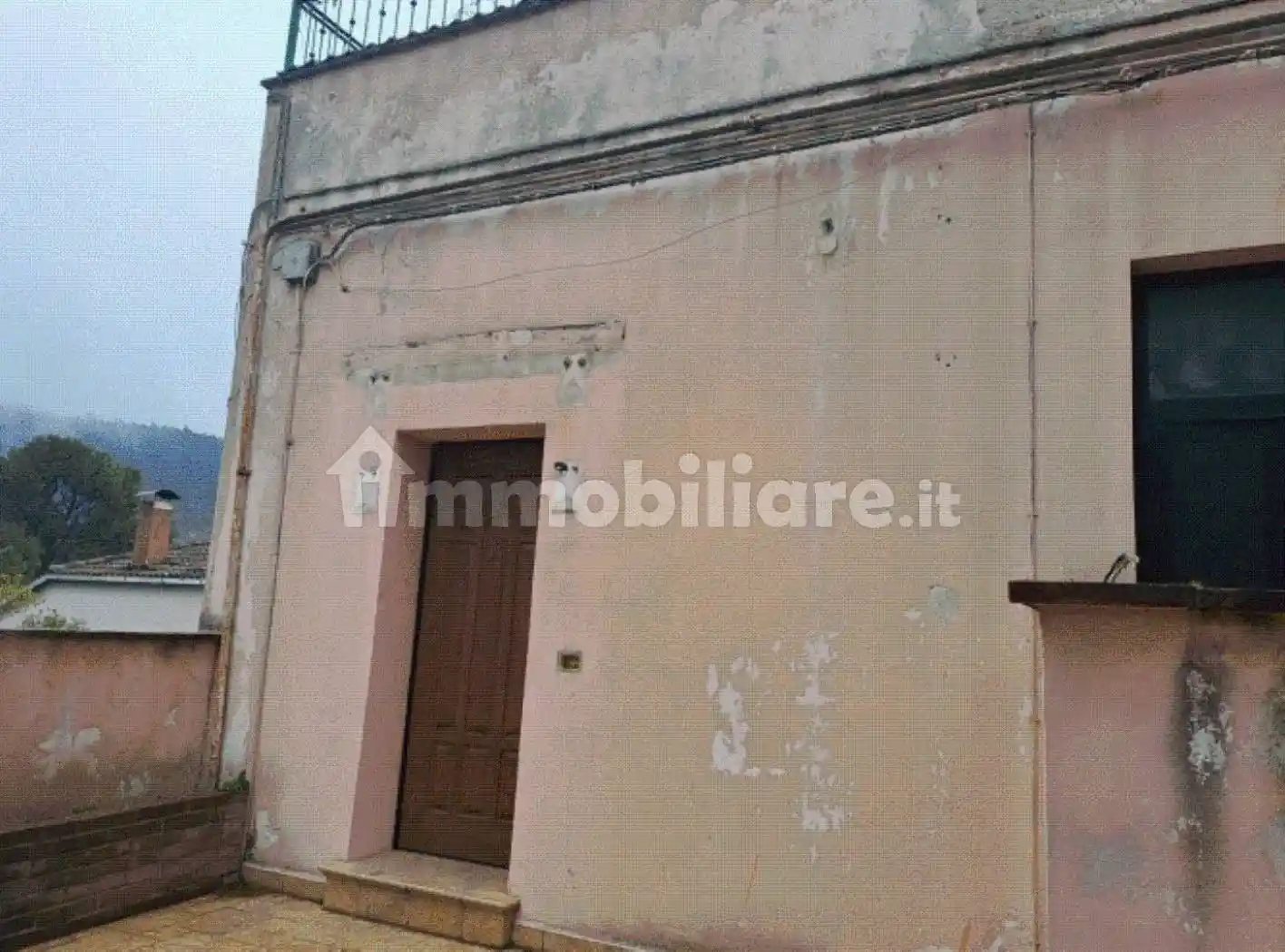 Appartamento in vendita a Gualdo Tadino