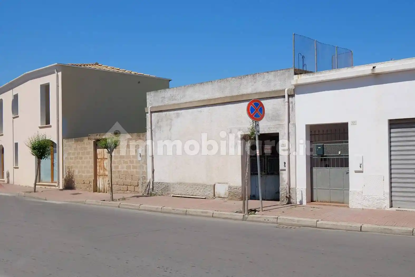 Villa in vendita a Pula